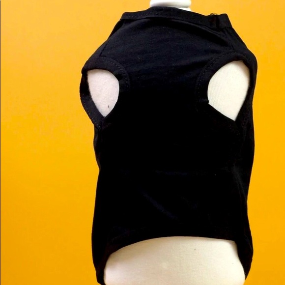 Security Dog/Cat Shirt - Picture 2 of 4